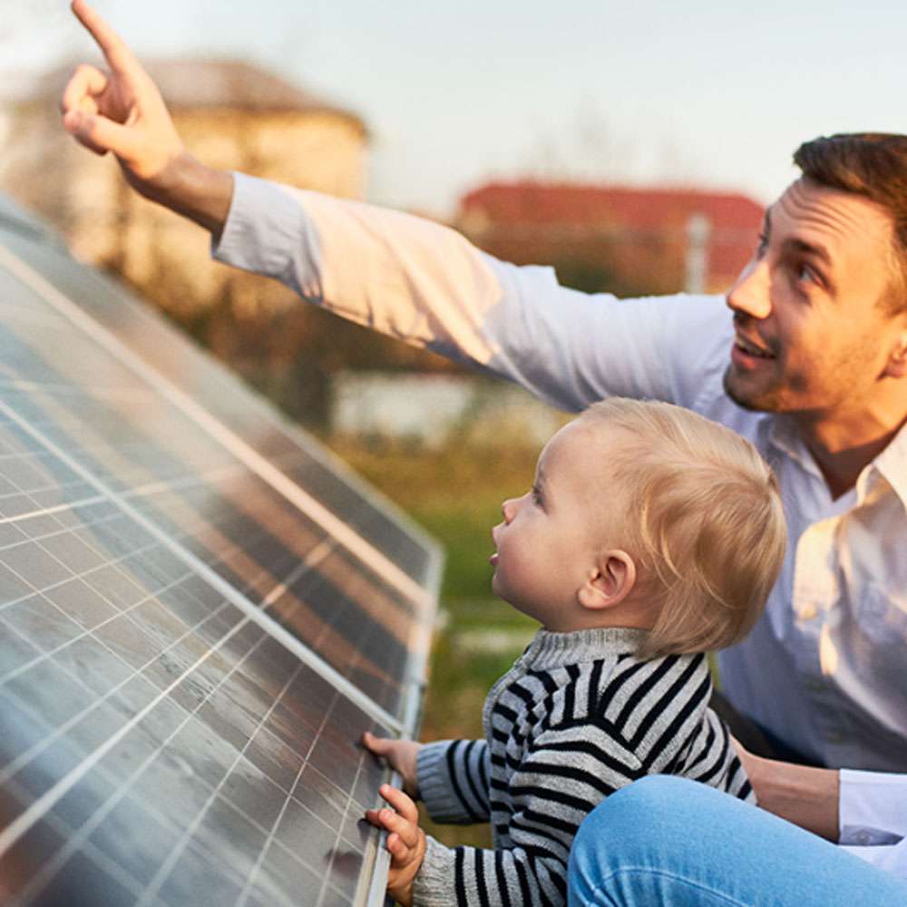 O que a energia tem a ver com sustentabilidade?